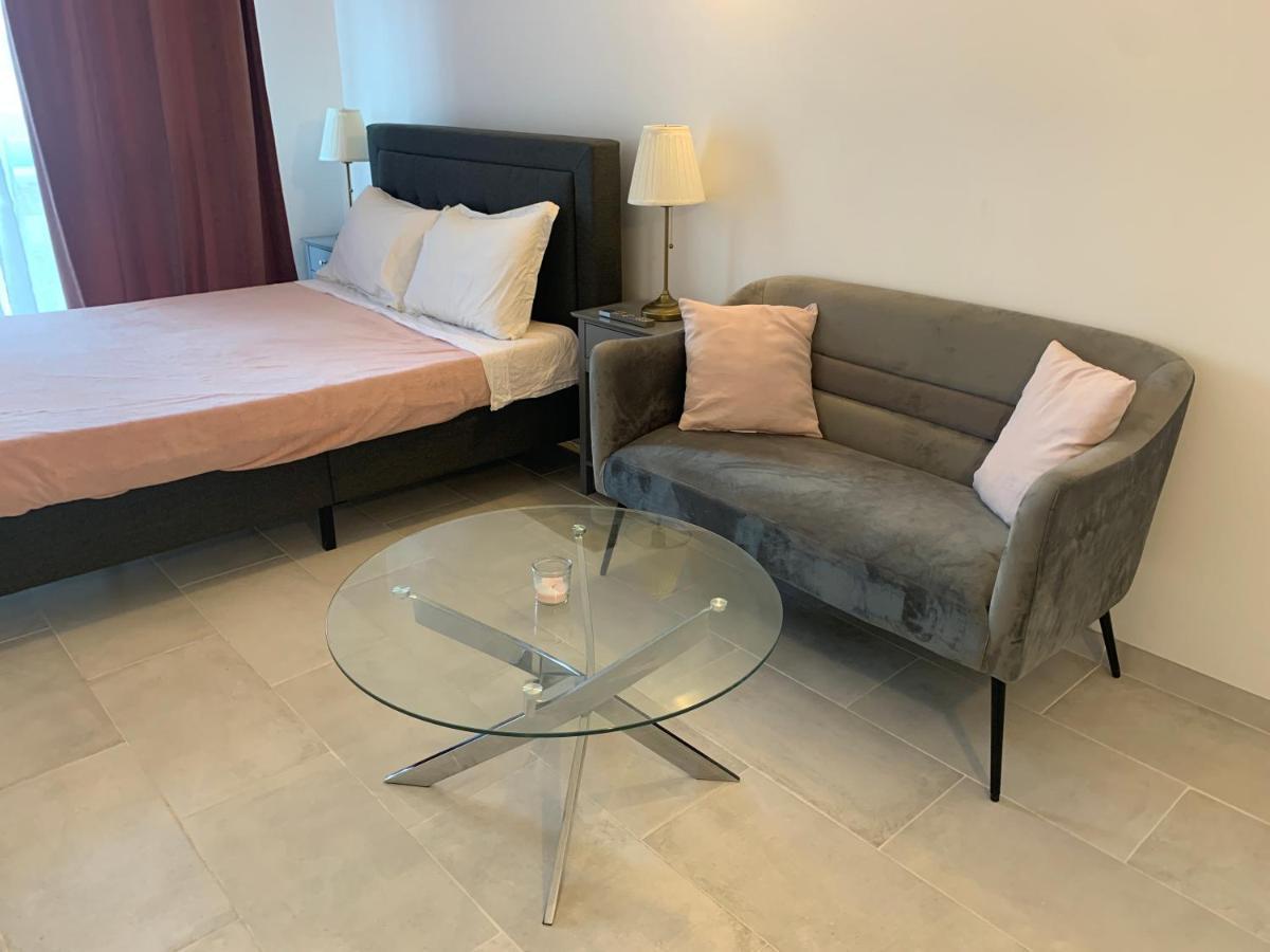 Lovely Studio Saint Jean Cachan, 20 Minutes From Luxembourg Gardens On Rer B And 350 M From Bagneux Rer B Leilighet Eksteriør bilde
