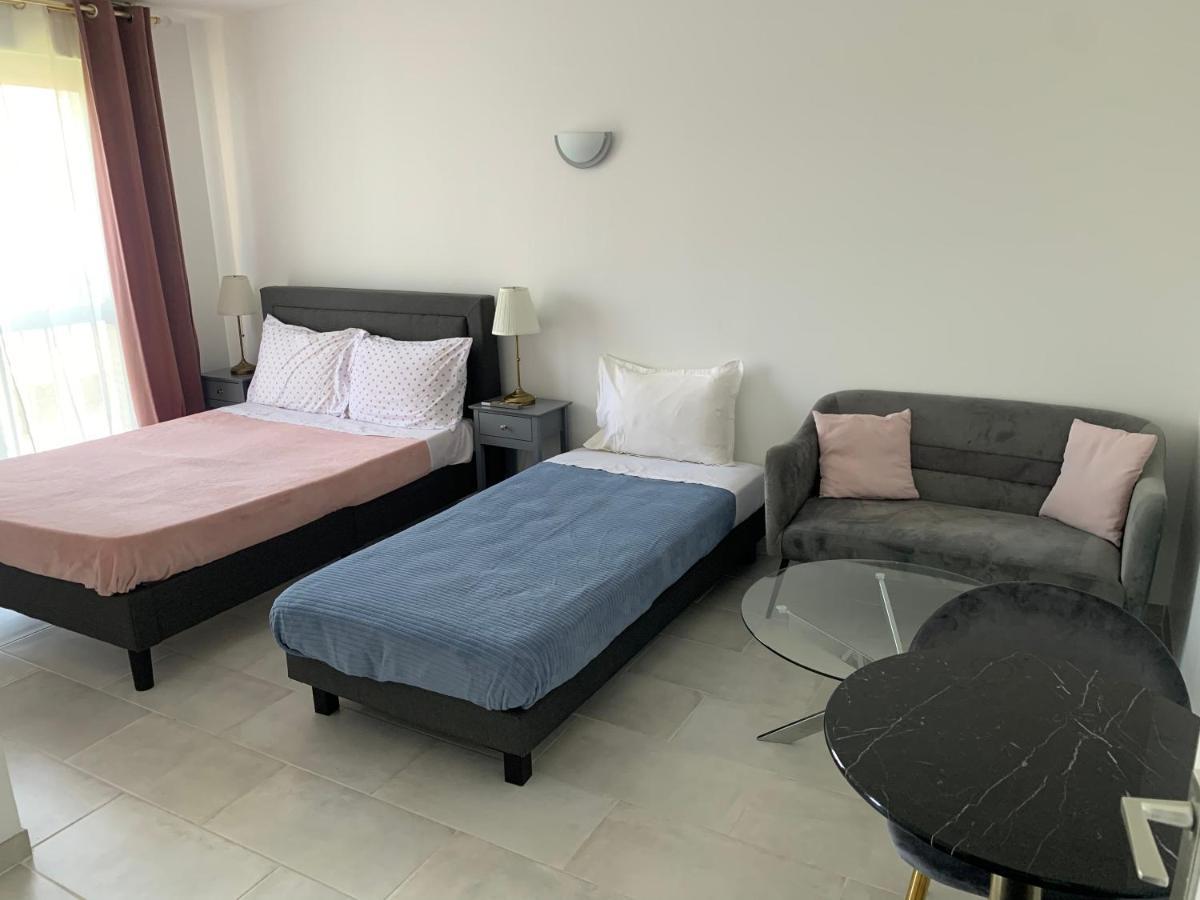 Lovely Studio Saint Jean Cachan, 20 Minutes From Luxembourg Gardens On Rer B And 350 M From Bagneux Rer B Leilighet Eksteriør bilde