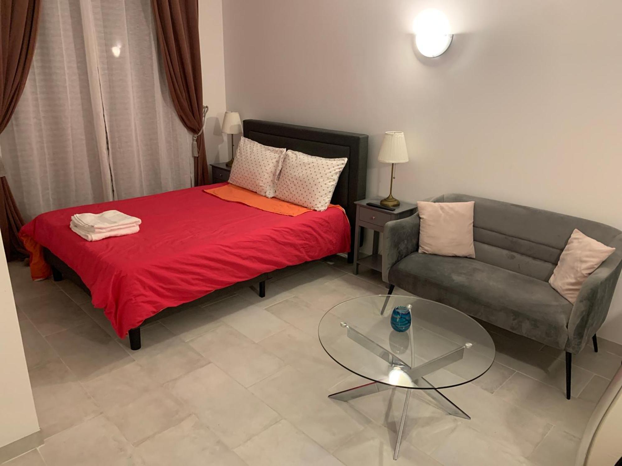 Lovely Studio Saint Jean Cachan, 20 Minutes From Luxembourg Gardens On Rer B And 350 M From Bagneux Rer B Leilighet Eksteriør bilde